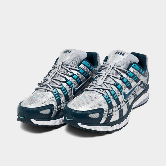 NIKE Men's Nike P-6000 Casual Shoes 2