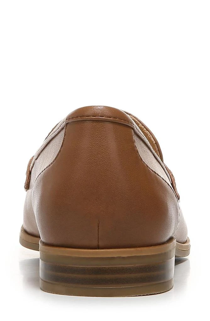 Naturalizer Milo Faux Leather Loafer - Wide Width Available 4