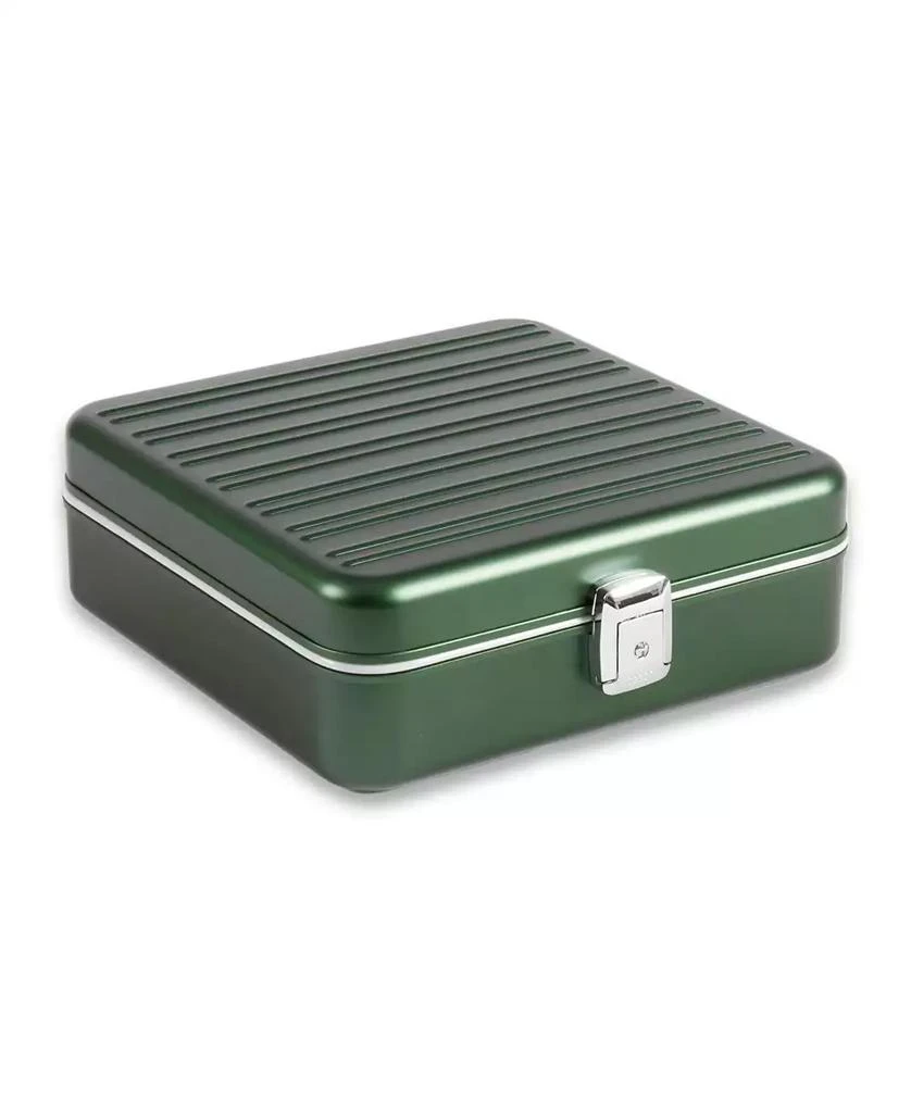 Bey-Berk 9 Watch Metal Case 2