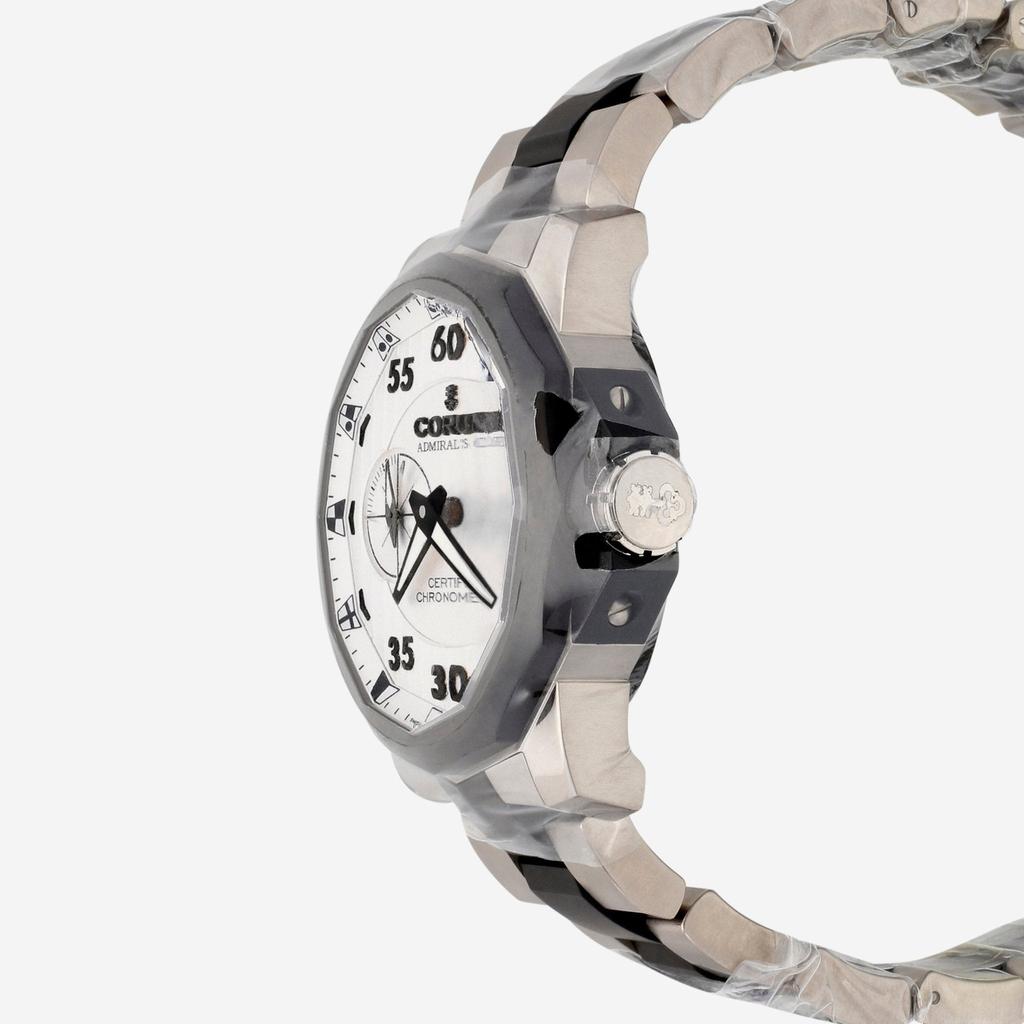 Corum Corum Admiral's Cup Competition 48 Titanium Automatic Men's Watch A947/00788