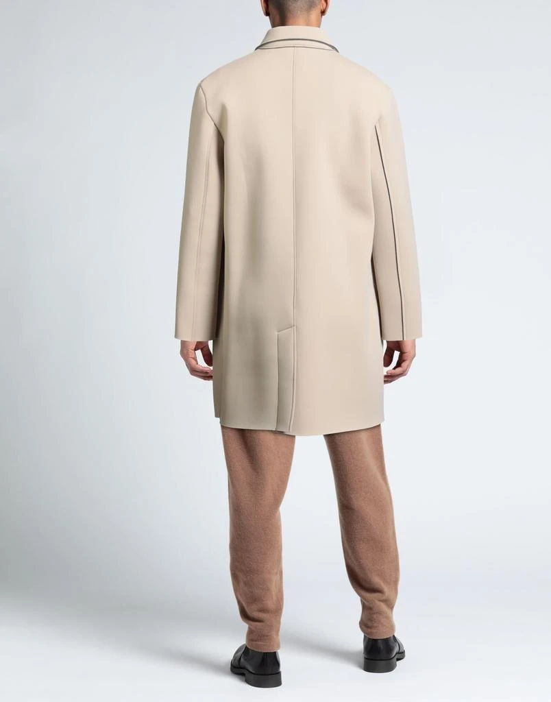 CLOCHIC HOMME Full-length jacket 2