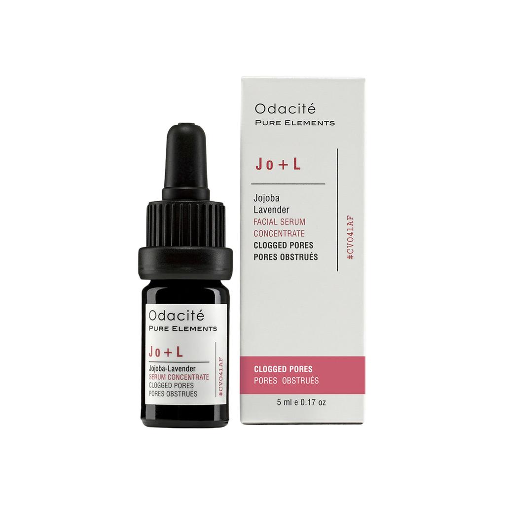 Odacité Jojoba Lavender Serum Concentrate