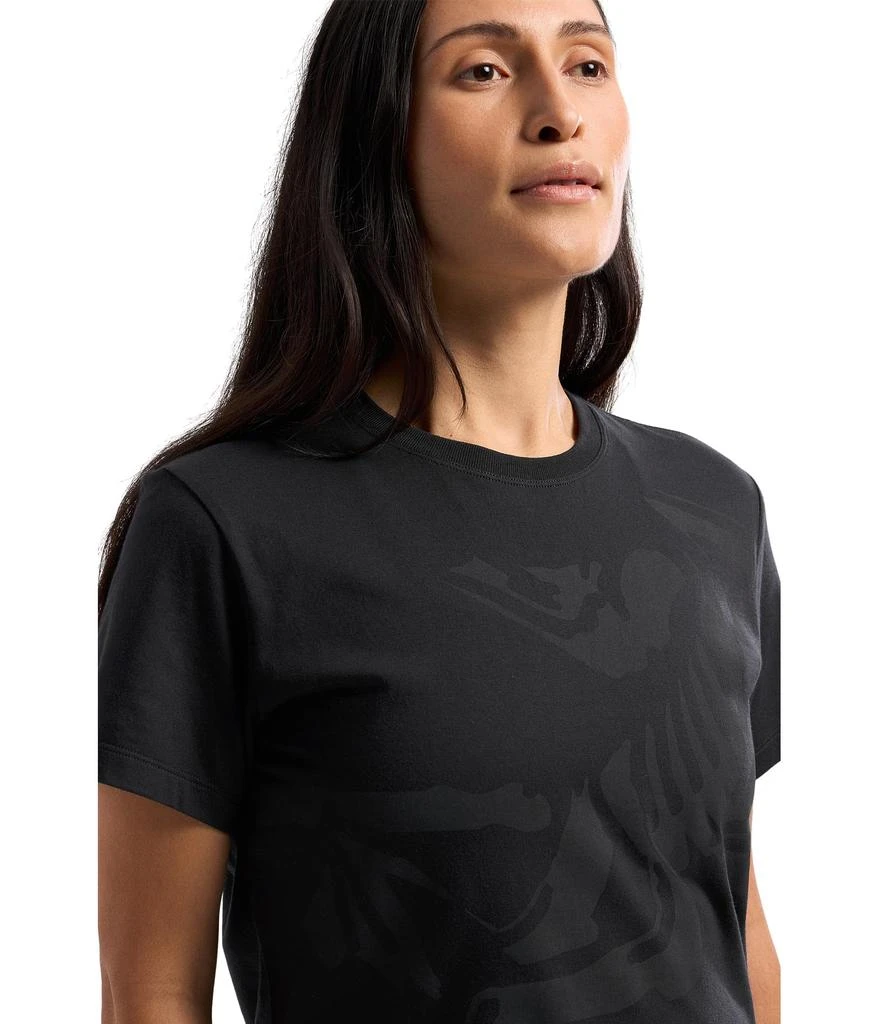 Arc'teryx Bird Cotton Short Sleeve T-Shirt 3