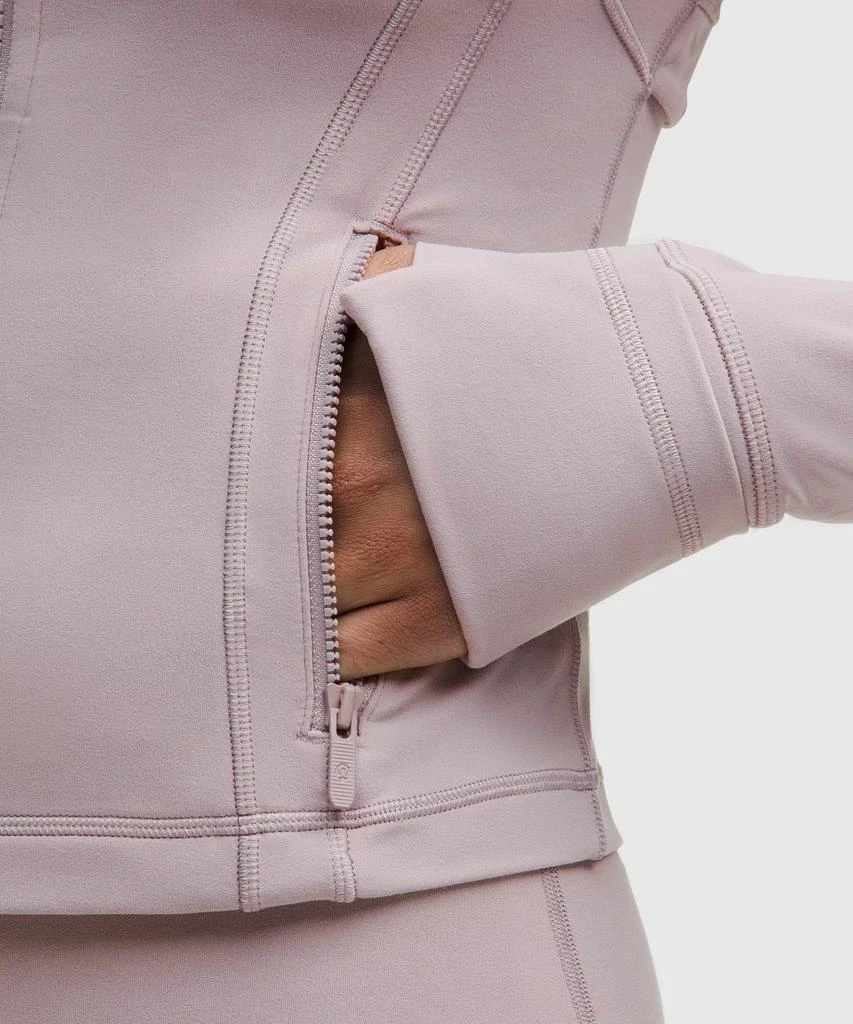 Lululemon Define Cropped Jacket *Nulu 68