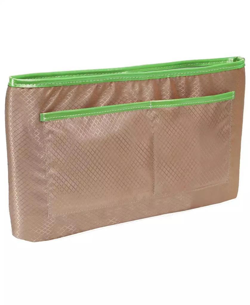 McKlein Winnetka 15" Ladies Laptop Briefcase 4