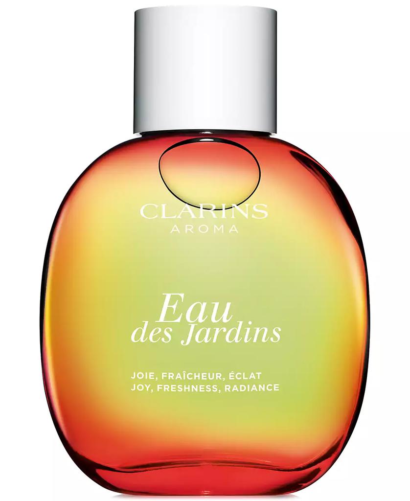 Clarins Eau des Jardins Fragrance