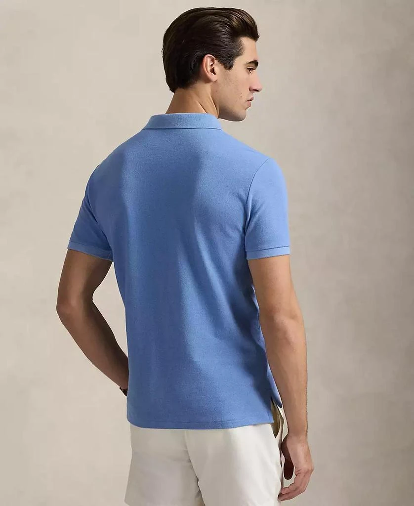Ralph Lauren Men's Classic-Fit Cotton Polo Shirt 2
