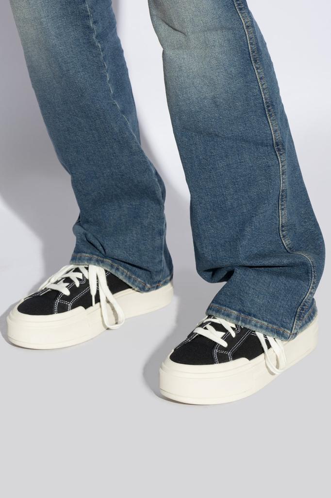 Converse Converse Platform Chuck Taylor Trainers