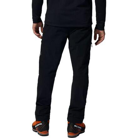 Mountain Hardwear Chockstone Alpine Pant - Men's