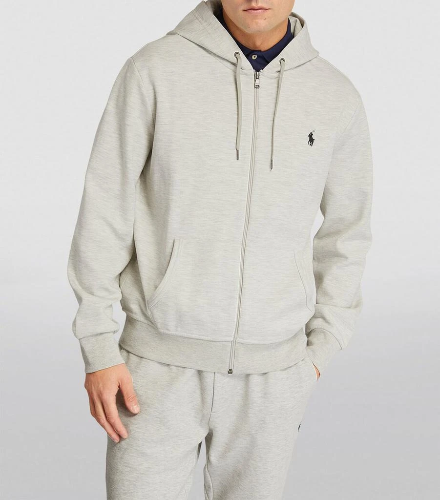 Ralph Lauren Zip-Up Hoodie 3