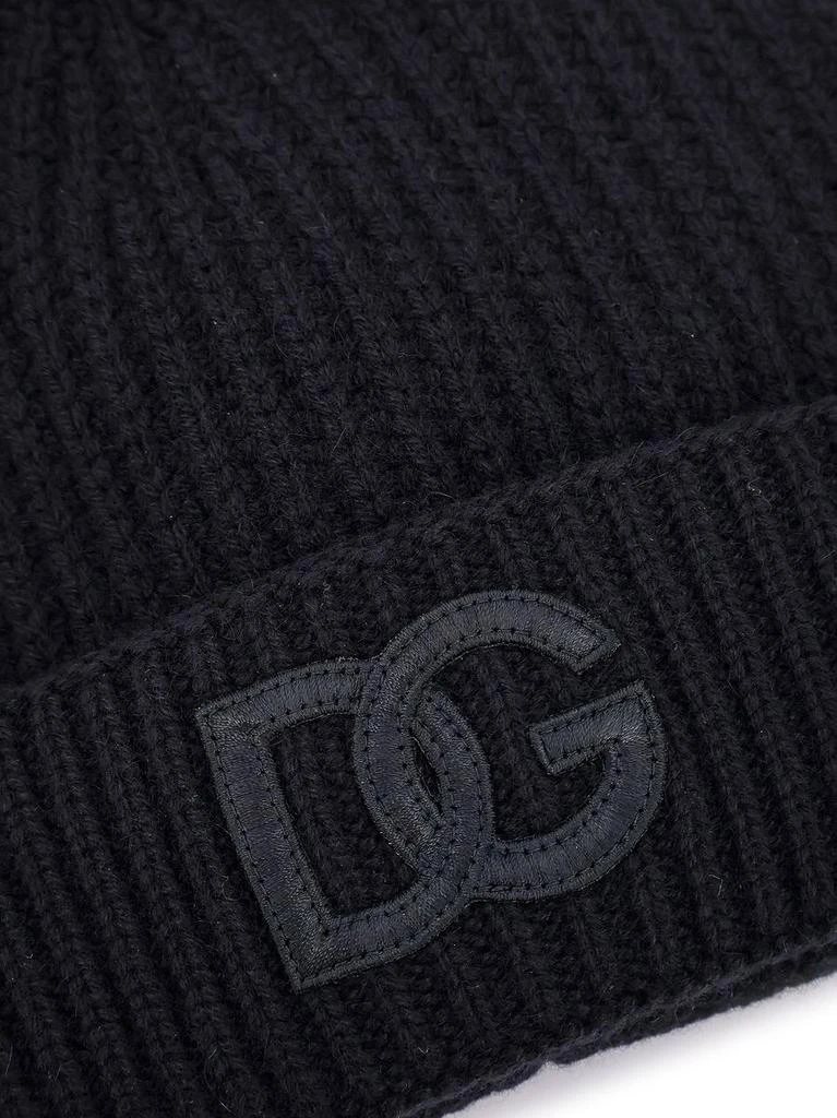 Dolce & Gabbana Dolce & Gabbana Hat 3