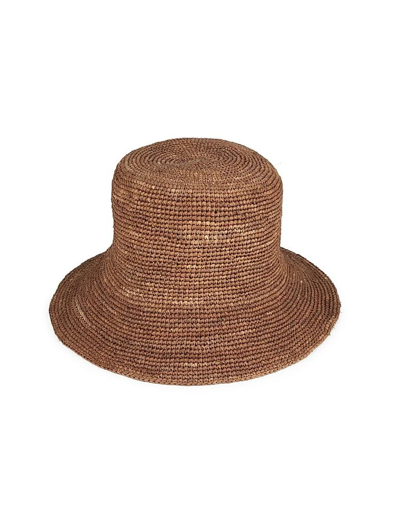 Rag & Bone Jade Rollable Bucket Hat 1