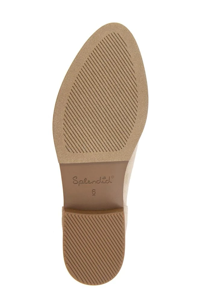 Splendid Anie Chelsea Bootie 7