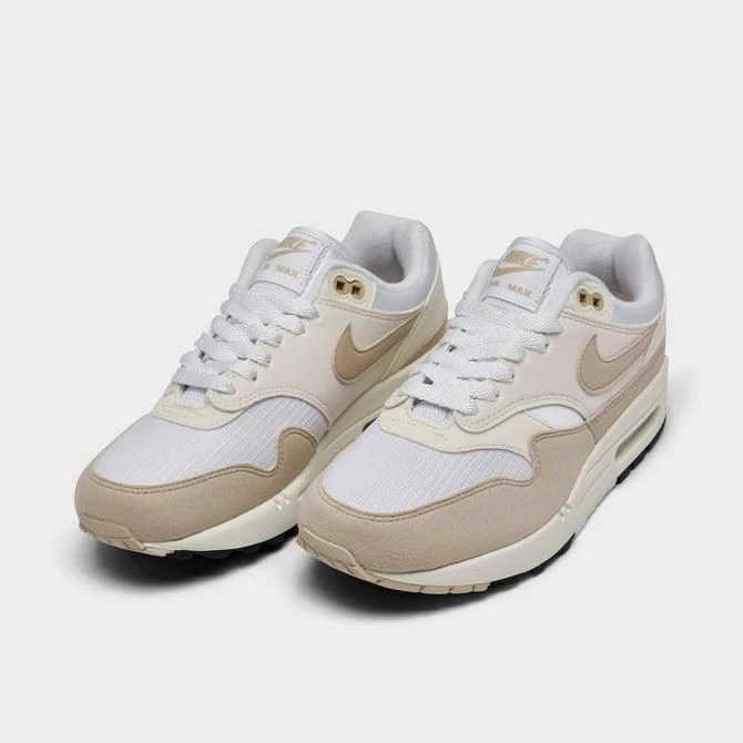 NIKE Women's Nike Air Max 1 Casual Shoes 3