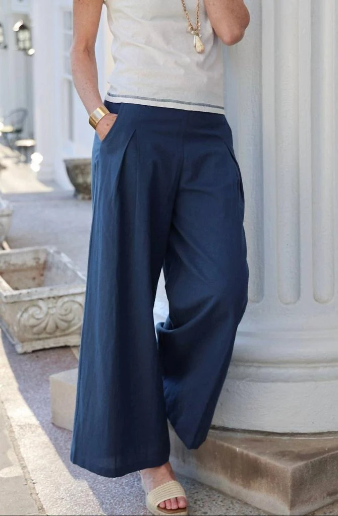 Ex-Voto Ex-Voto - Hayley Pant