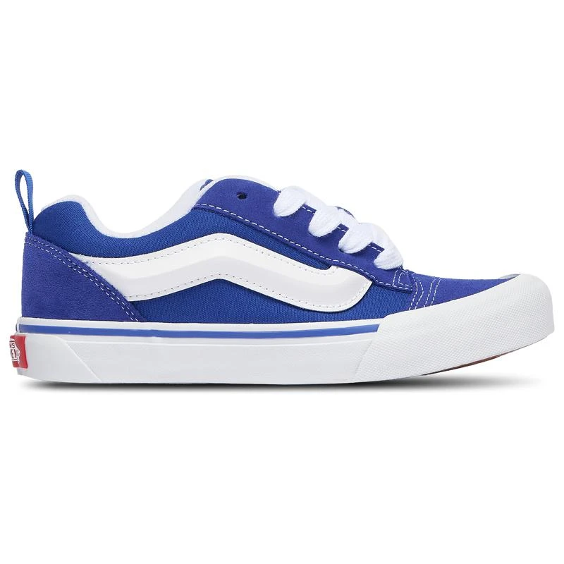Vans Vans Knu Skool - Boys' Grade School 1