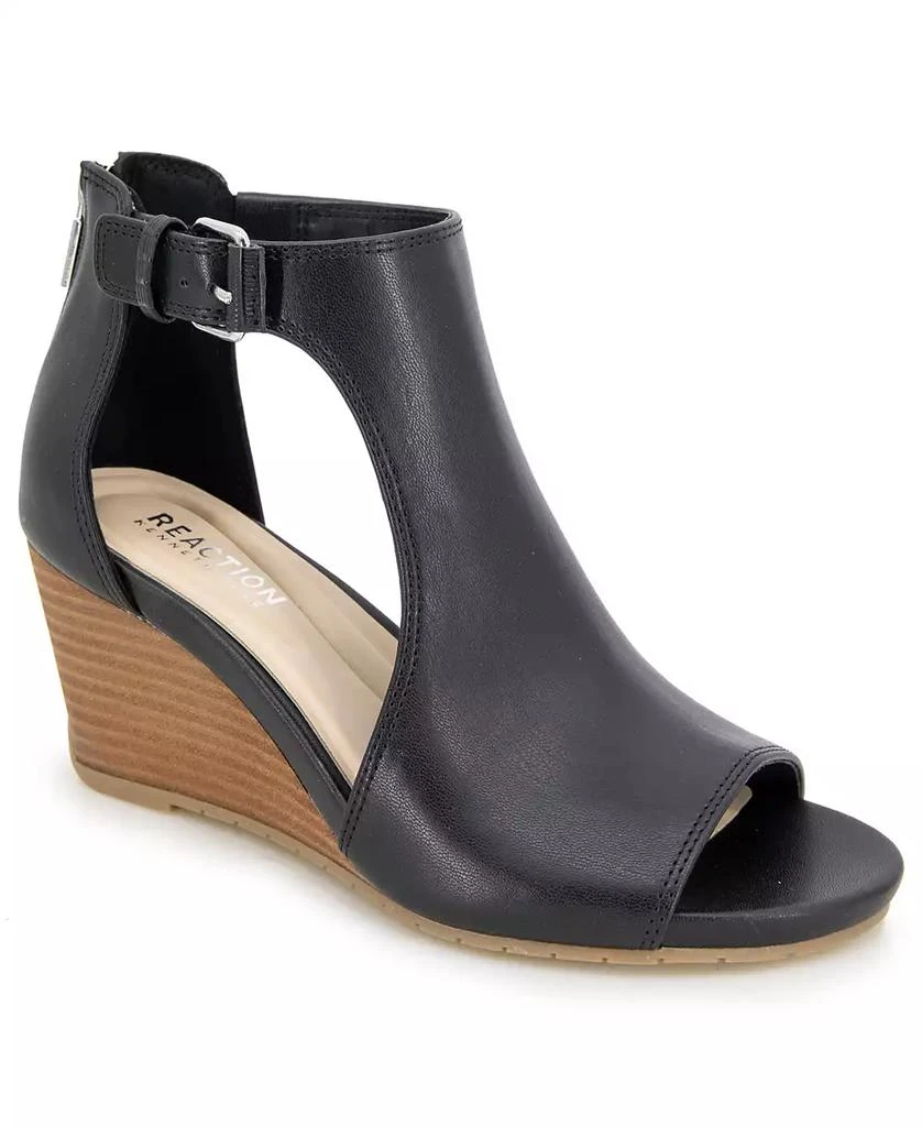 Kenneth Cole Women's Gracie Wedge Sandals 1
