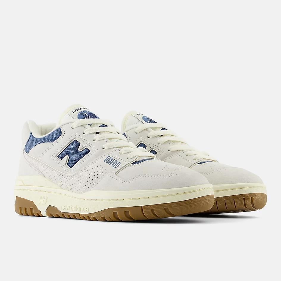 New Balance BBW550