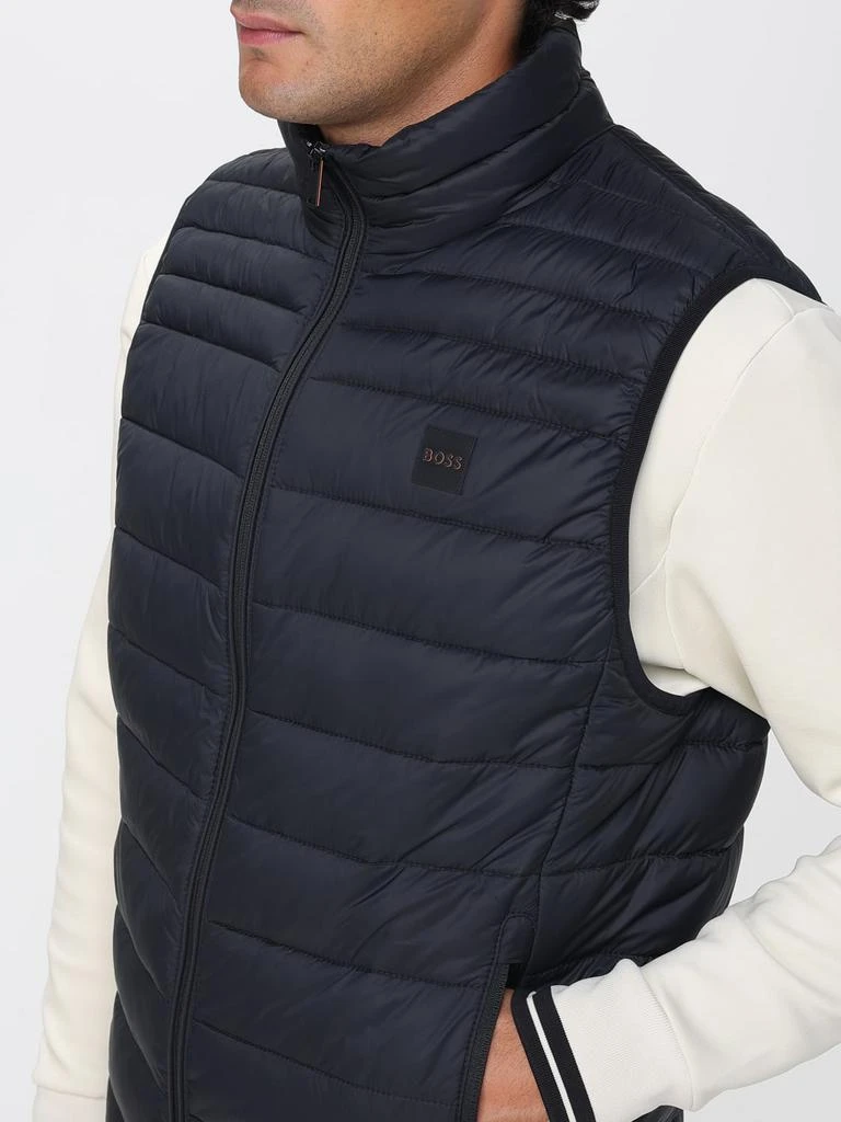 Hugo Boss Suit vest men Boss 4