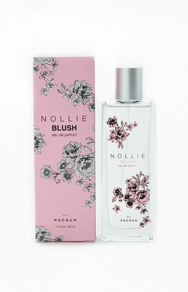 Nollie Blush Perfume 1