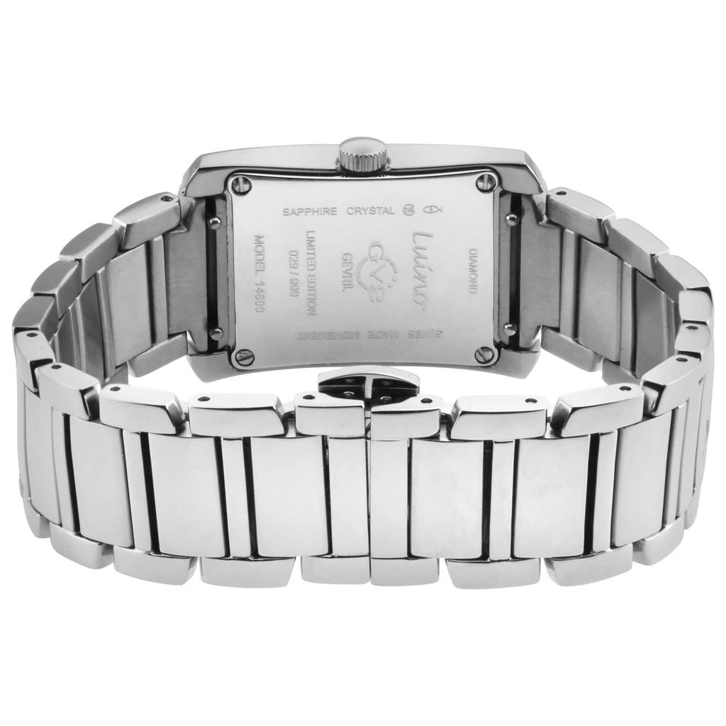 Gevril GV2 by Gevril Women
s Watch 14600B 2