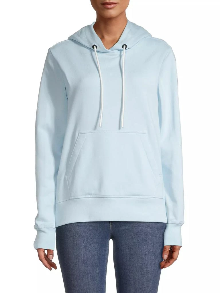 Canada Goose Muskoka Pullover Hoodie 3