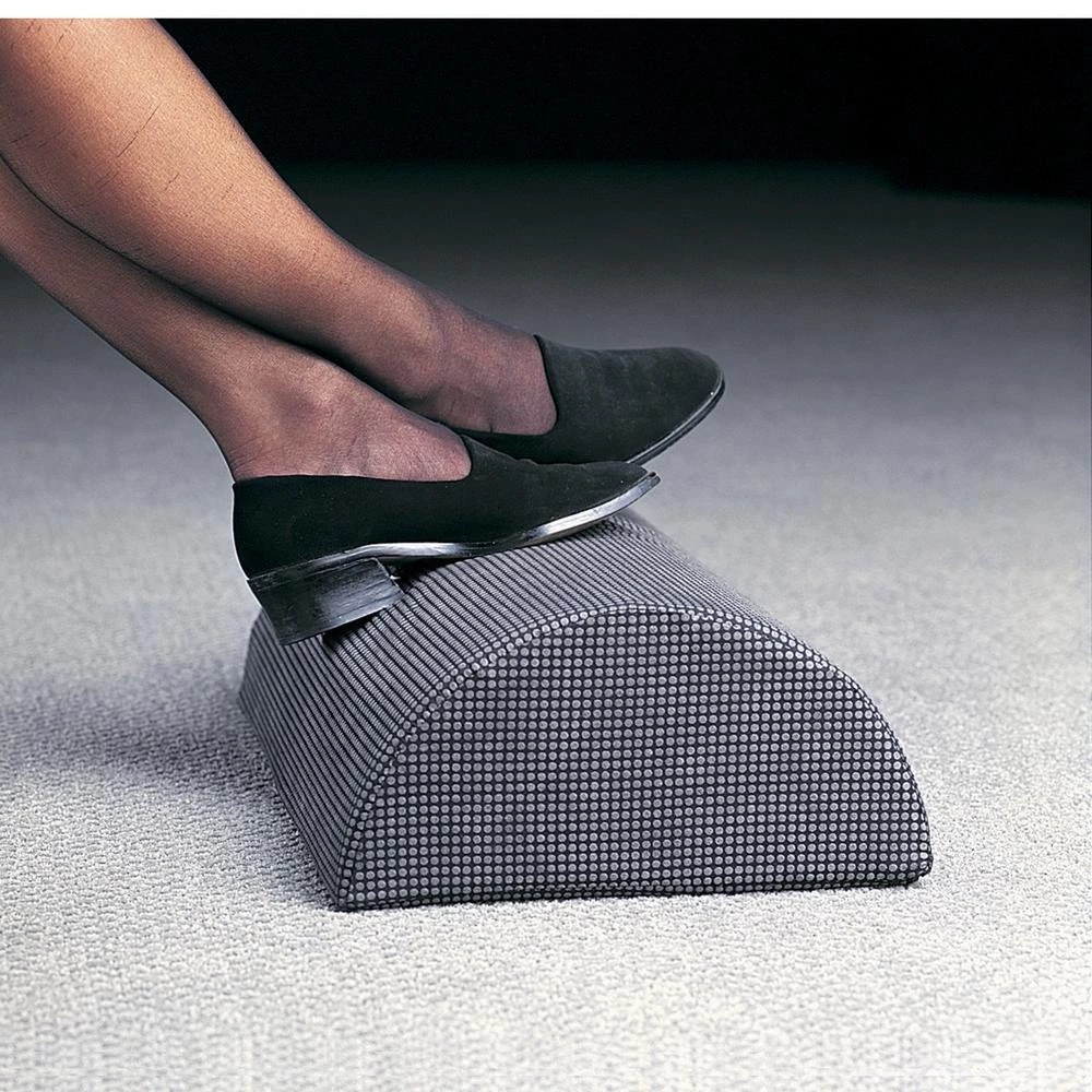 Safco Products Remedease Foot Cushions (Qty. 5) 3