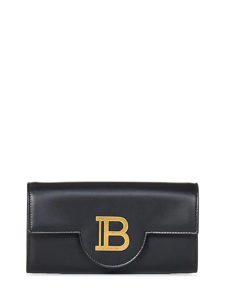 Balmain Balmain Wallets 1