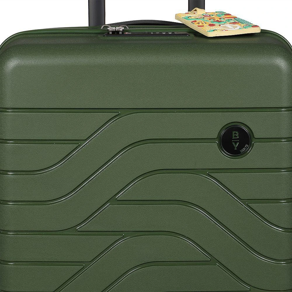 Bric's B|Y Ulisse 28" Expandable Spinner Carry On Bag - Exclusive 6