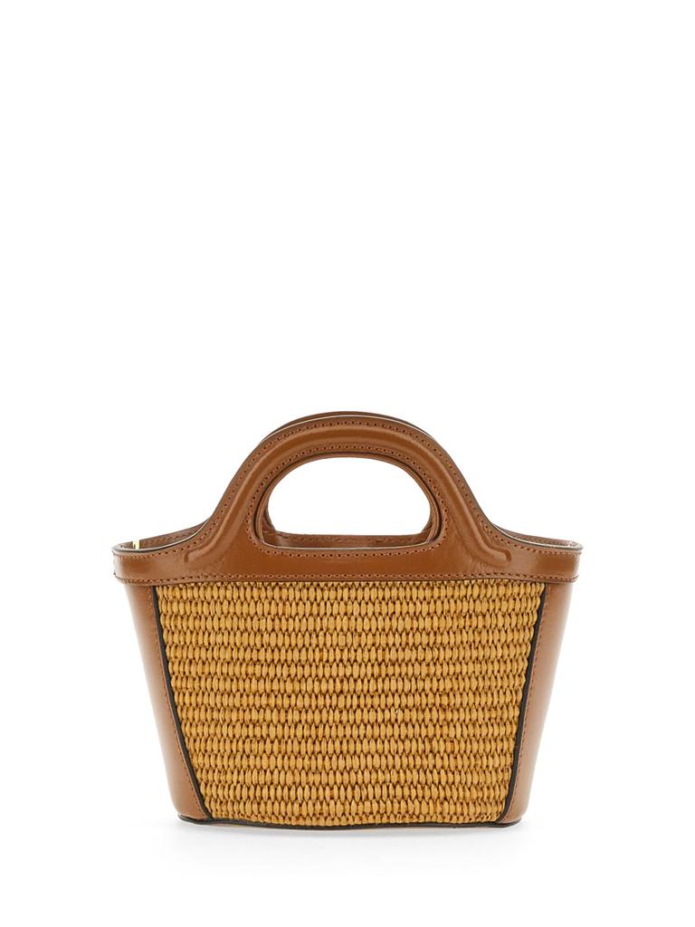 Marni TROPICALIA MICRO BAG