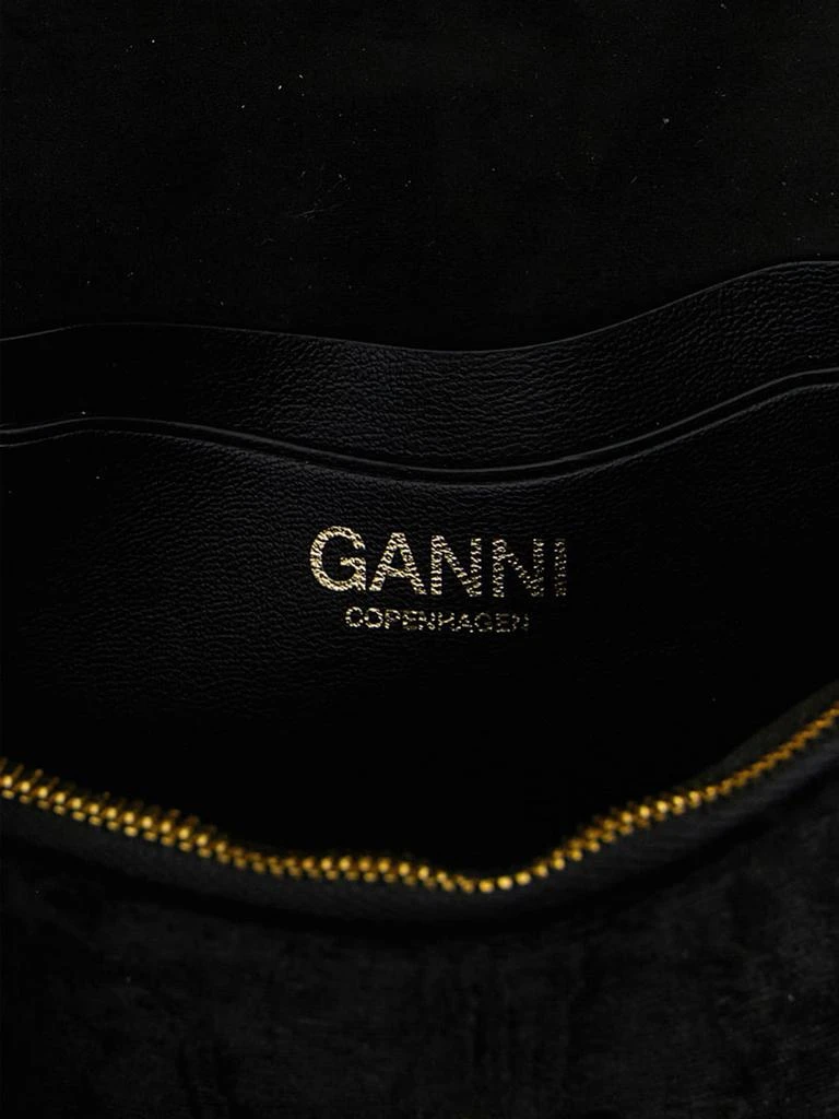 Ganni Briefcase woman Ganni 4