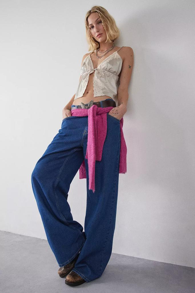 BDG BDG Ozzy Loose Jean