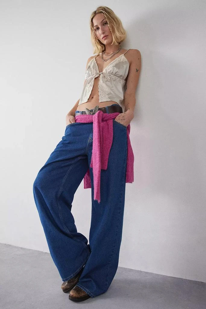 BDG BDG Ozzy Loose Jean 1