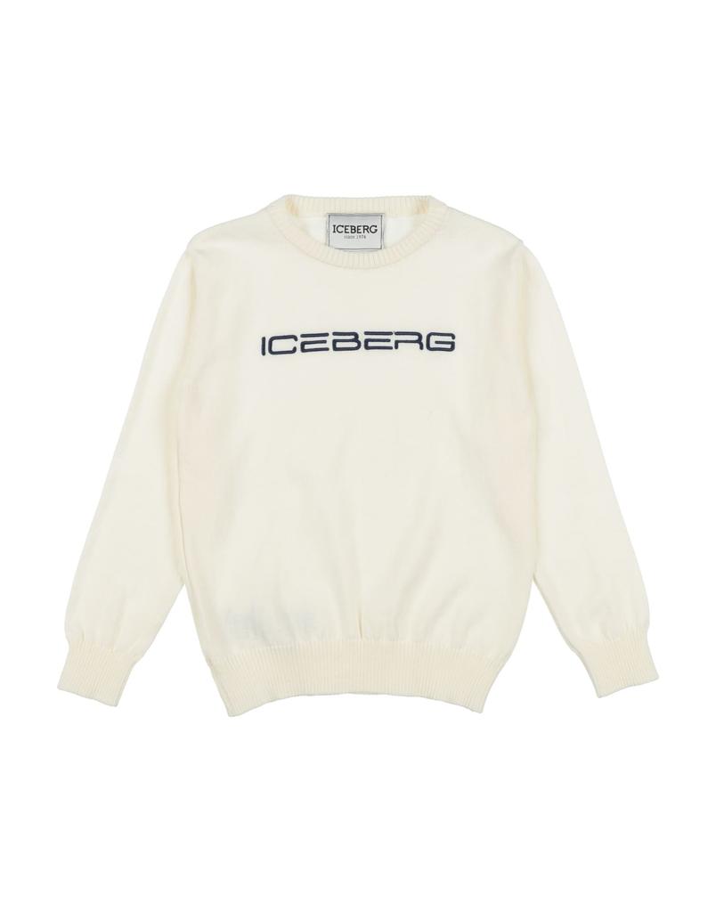 Iceberg Sweater