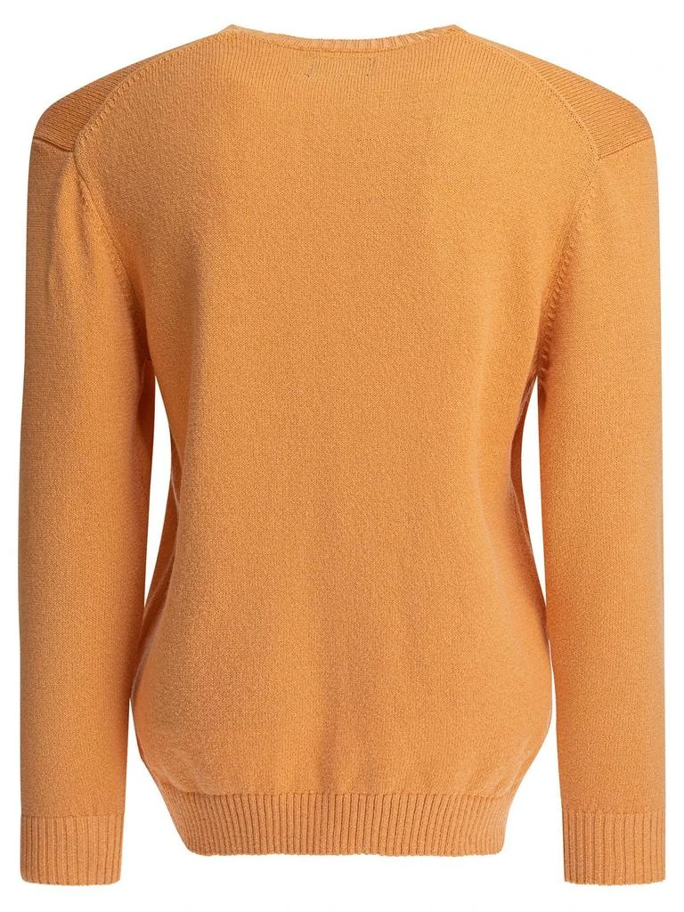 BEAMS PLUS Beams Plus Crewneck Knit Sweater 2