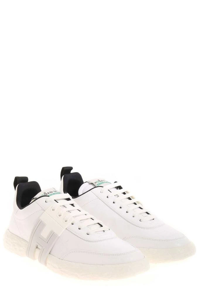 hogan Hogan 3R Lace-Up Sneakers 3