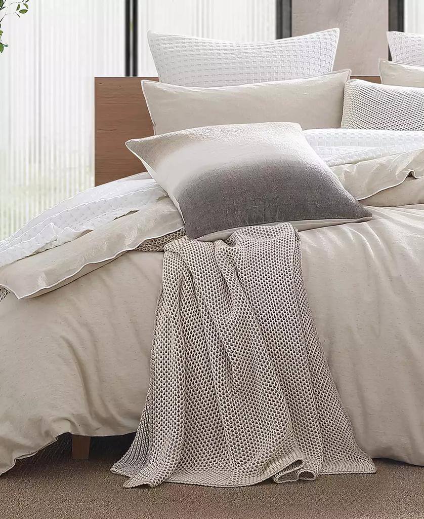 DKNY Pure Dip Dye Decorative Pillow, 20" x 20"