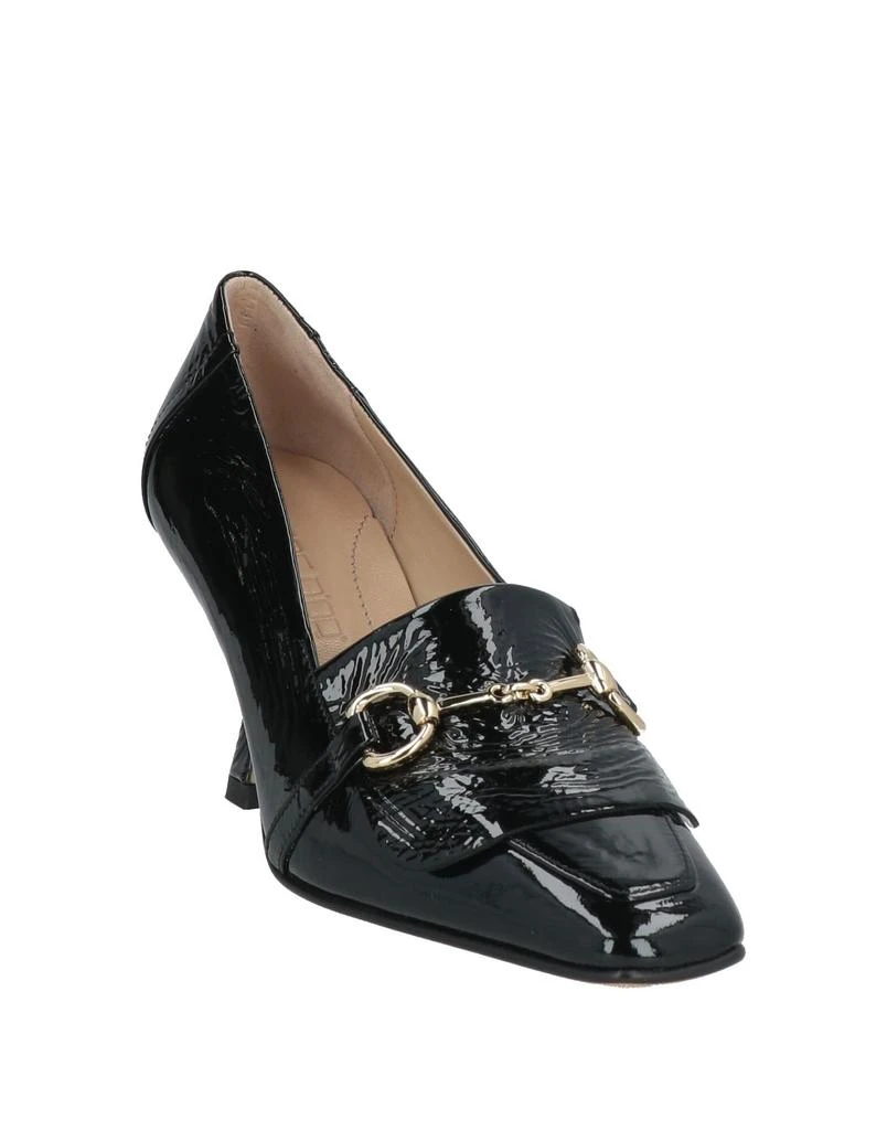 POMME D'OR Loafers 2
