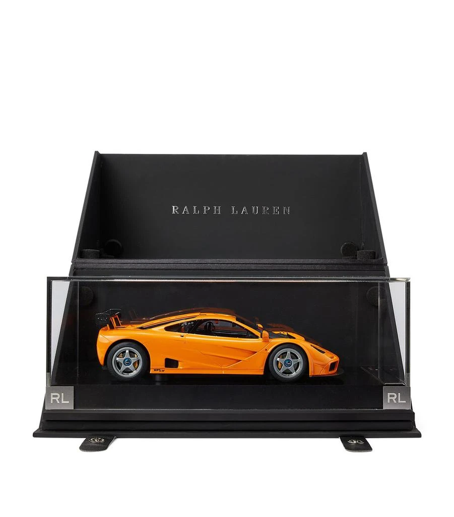Ralph Lauren McLaren F1 LM 3