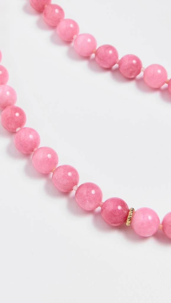 Anni Lu Ball Necklace 3