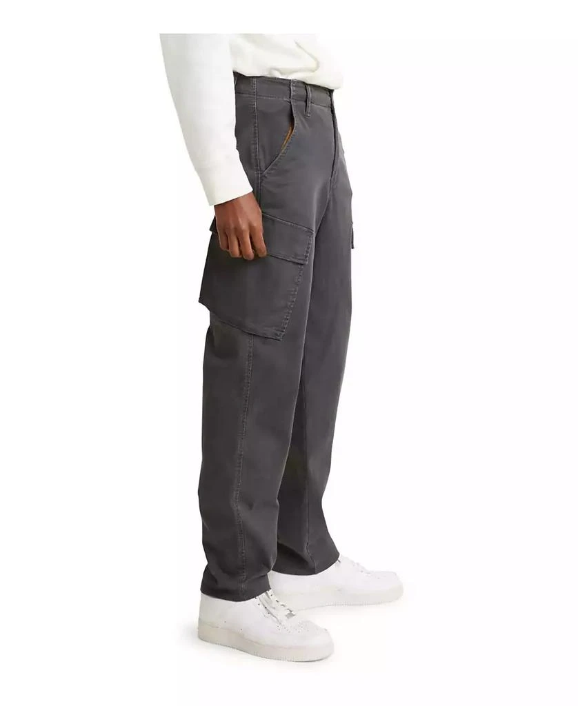 Levi's Men XX Standard Taper Relaxed Fit Cargo Pants 3