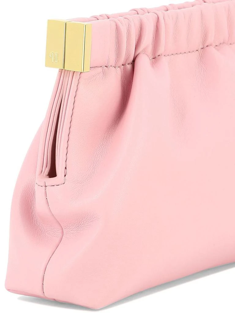 Nanushka Nanushka 'The Bar' Clutch 3