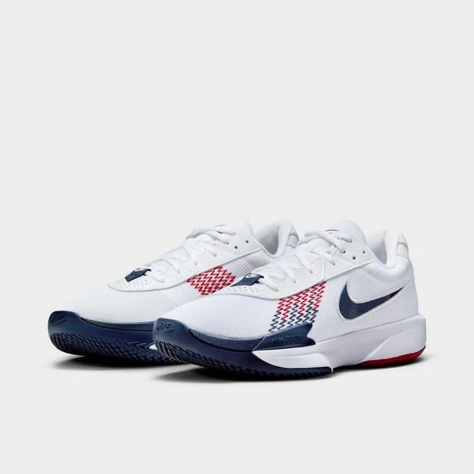 NIKE Nike G.T. Cut Academy Basketball Shoes 3