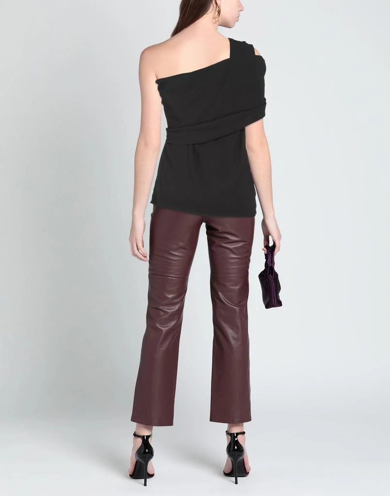 Baja East One-shoulder top 3