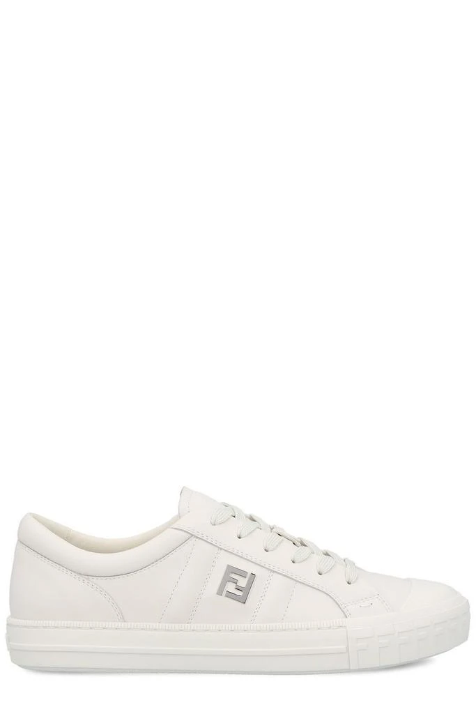 Fendi Fendi Domino Low-Top Sneakers 1