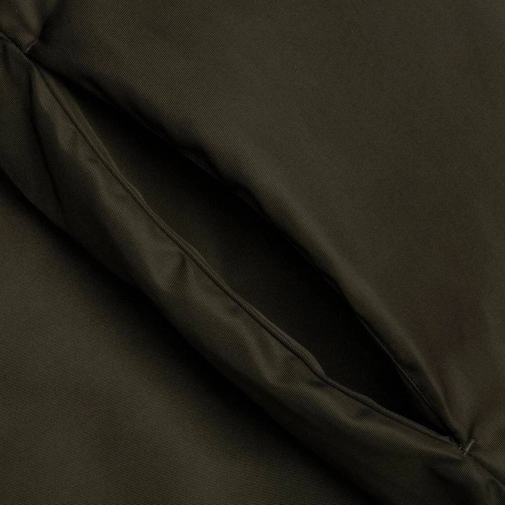 Jil Sander Jil Sander Padded Shirt 4