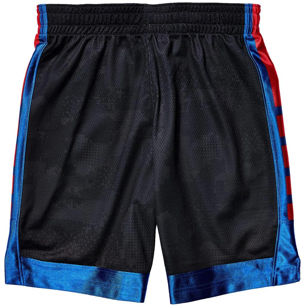 Nike Kids Elite Super Shorts (Little Kids/Big Kids) 2