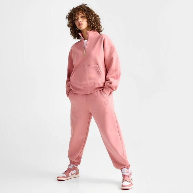 Jordan Women's Jordan Flight Fleece Jogger Pants 3