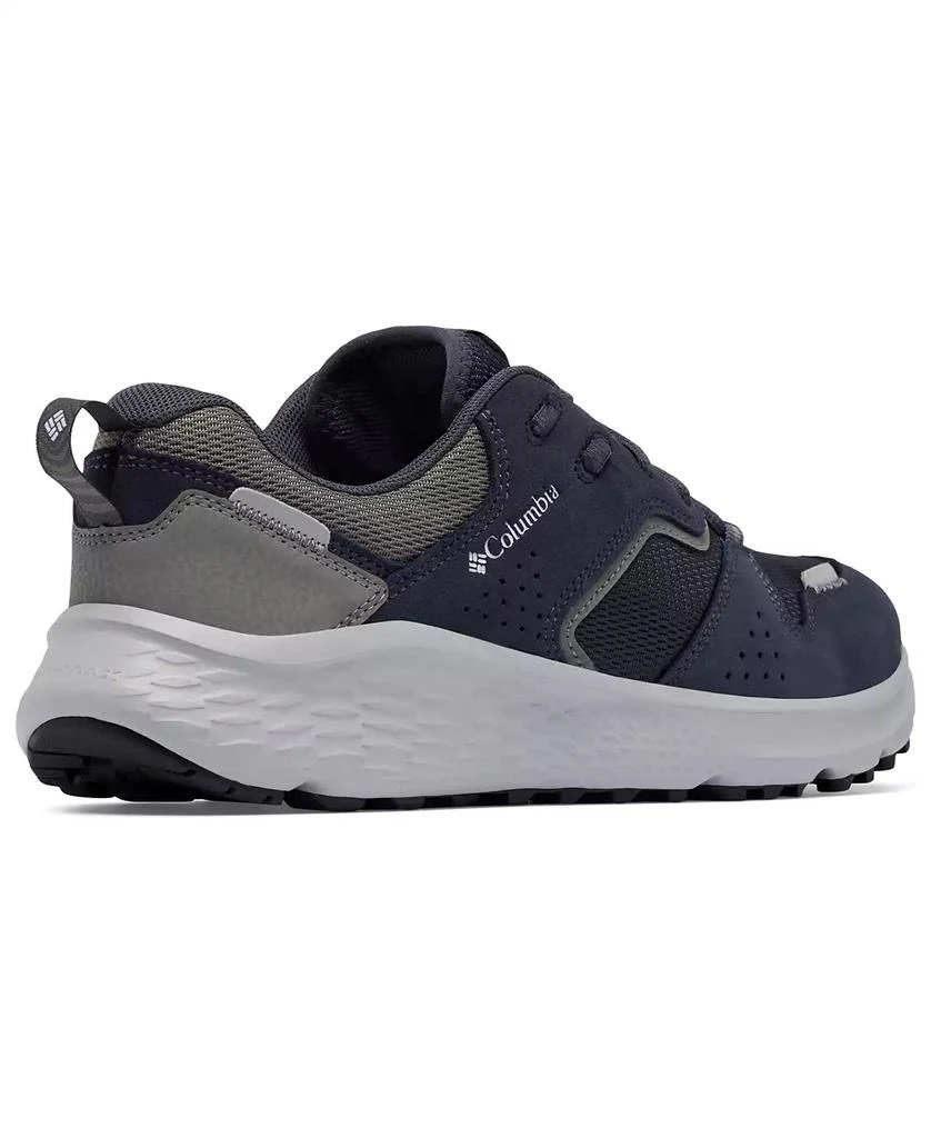 Columbia Men's Benson Lace-Up Hiking Shoes 3