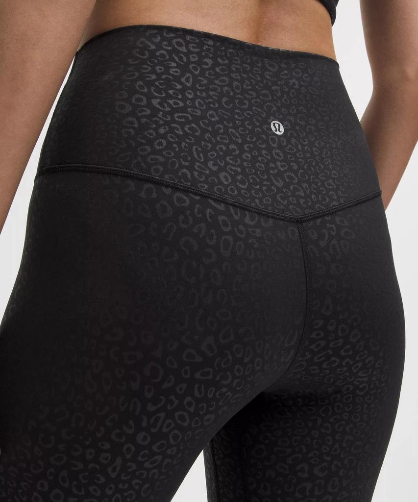 Lululemon lululemon Align™ High-Rise Crop 23" 90